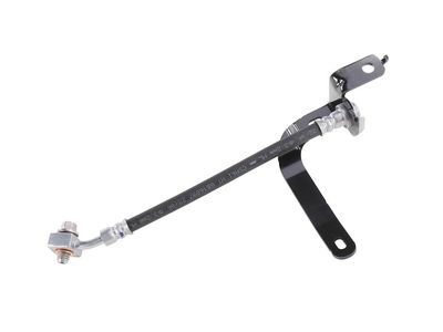 Chevrolet Colorado Hydraulic Hose - 85580037