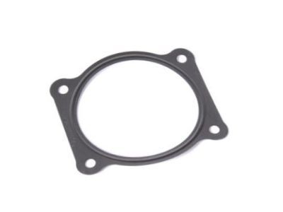 2013 Chevrolet Silverado Throttle Body Gasket - 12638606