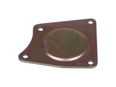 GM 90264105 Cover,Camshaft