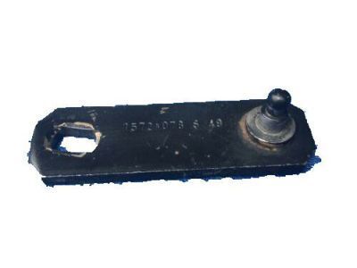 GM 15724078 Lever Assembly, Automatic Transmission Range Selector Lever Equalizer