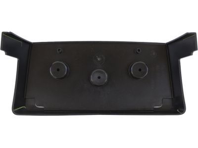 GM 15823714 Bracket, Front License Plate