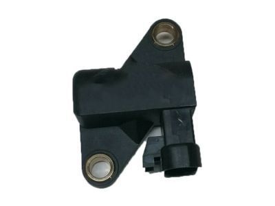 2002 Chevrolet Avalanche Air Bag Sensor - 16246305