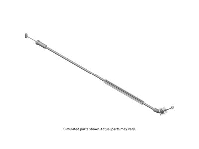 2017 Cadillac ATS Door Latch Cable - 20939721