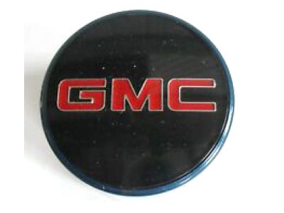 1990 GMC S15 Wheel Cover - 15613325