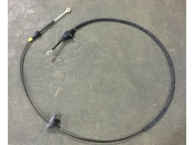 1997 Oldsmobile Cutlass Shift Cable - 22650829