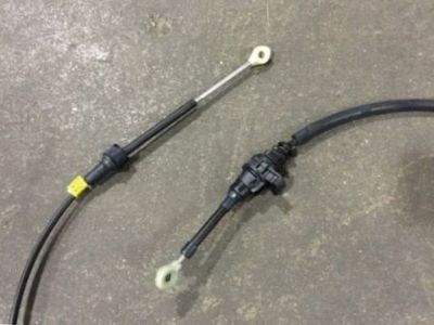 GM 22650829 Automatic Transmission Range Selector Lever Cable Assembly