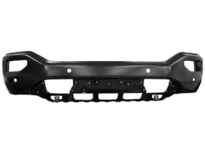 GM 23381976 Bar, Front Bumper Imp