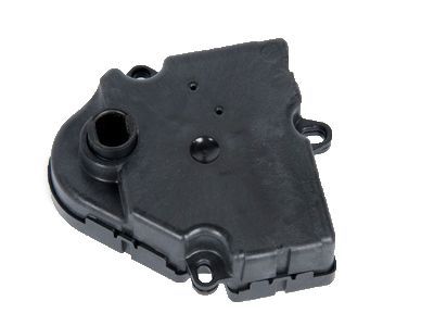 Chevrolet Blend Door Actuator - 89018369