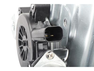 Chevrolet Bolt EV Window Regulator - 42601940