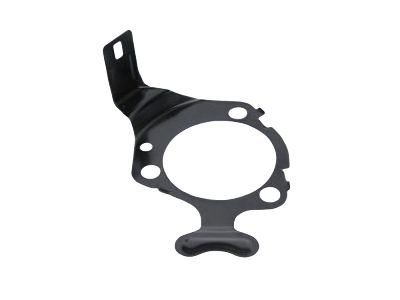 GM 18060856 Shield,Front Brake