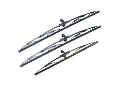 15153642 GM Windshield Wiper Blade Product Photo 1 of 1