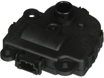 Chevrolet Blend Door Actuator - 22754988