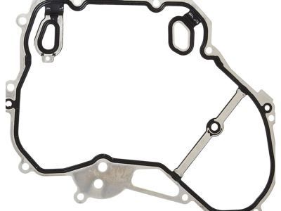 Chevrolet Impala Timing Cover Gasket - 24435052