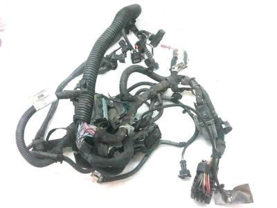 GM 13346845 Harness Assembly, Ecm & Engine Wiring