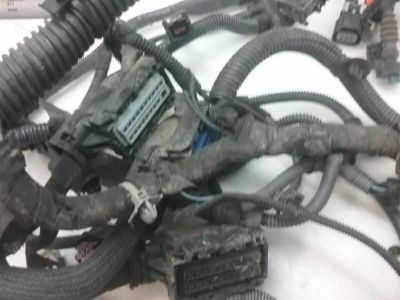 GM 13346845 Harness Assembly, Ecm & Engine Wiring