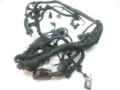 GM 13346845 Harness Assembly, Ecm & Engine Wiring