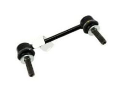 Chevrolet Corvette Sway Bar Kit - 23407992