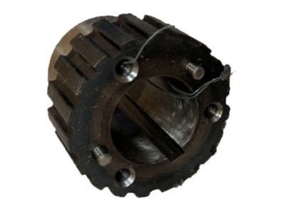 1982 Pontiac T1000 Crankshaft Gear - 14090950