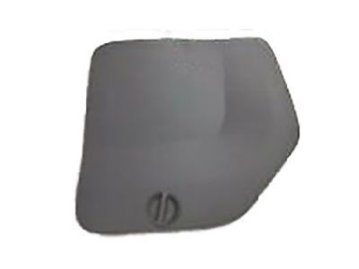 GM 84168821 Cover Assembly, Rear Compartment Access Door *Dark Grey
