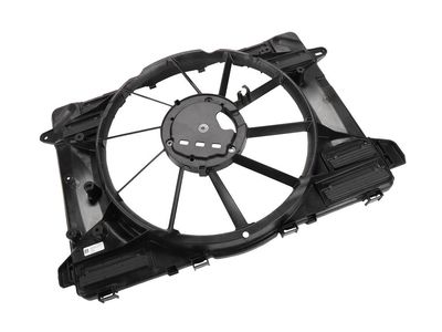 Cadillac Fan Shroud - 84109931