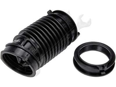 Chevrolet Cobalt Air Intake Coupling - 25793363