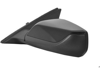 Buy Genuine GM Auto Parts - Mirror (Part # 86588309) | GM Parts Store