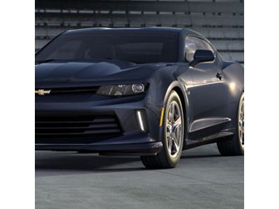 Chevrolet 84116145