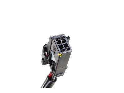 Chevrolet Cruze Occupant Detection Sensor - 42821253
