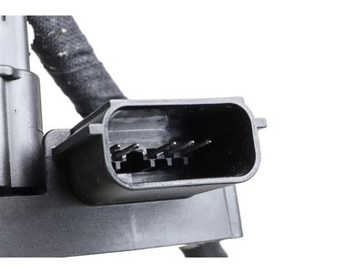 Chevrolet Cruze Occupant Detection Sensor - 42821253