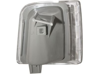 GM 16524075 Capsule,Headlamp