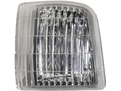 GM 16524075 Capsule,Headlamp