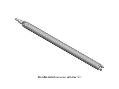 2024 Chevrolet Express Drive Shaft - 84862873