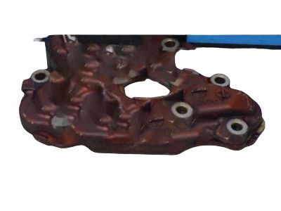 Pontiac Vibe Oil Pump - 88972778