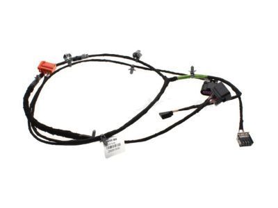 GM 22797936 Harness Assembly, Fuse Block Wiring