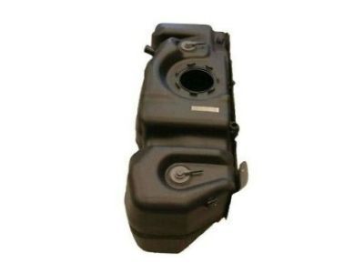 Chevrolet Silverado Fuel Tank - 25833022