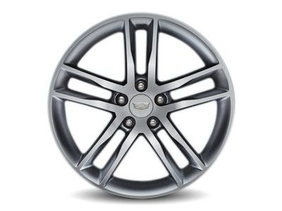 2013 Cadillac ATS Spare Wheel - 19300918