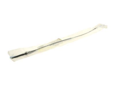 Oldsmobile Achieva Throttle Cable - 22615285