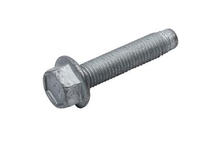 2022 GMC Sierra Control Arm Bolt - 11589355