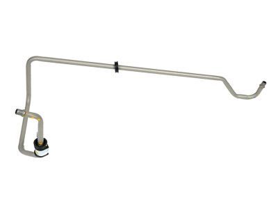 Cadillac STS Coolant Pipe - 19129768