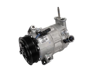 GMC Canyon A/C Compressor - 84786601