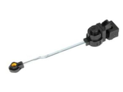 2015 Chevrolet Silverado Shift Cable - 84525958