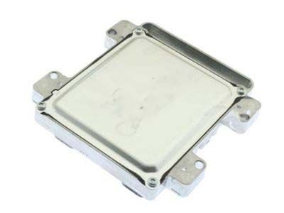 GM 12625455 Engine Control Module (W/ 2Nd Mpu)