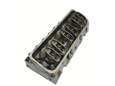 GMC Yukon Cylinder Head - 12533558