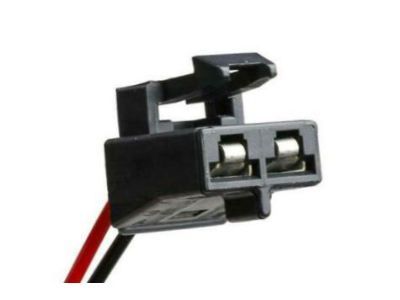 GM 15694155 Lift Gate Latch Actuator ASSEMBLY