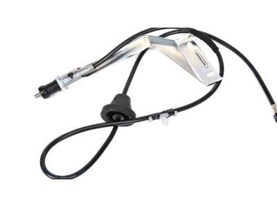 2020 Chevrolet Express Antenna Cable - 23413784