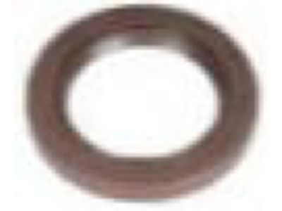 1996 Pontiac Sunrunner Crankshaft Seal - 91175484