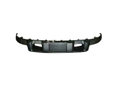 GM 15709110 Deflector,Front Air