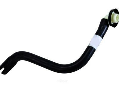 2017 Buick LaCrosse A/C Hose - 23376529