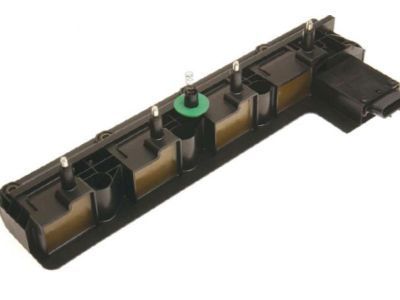Cadillac Deville Ignition Coil - 1104075