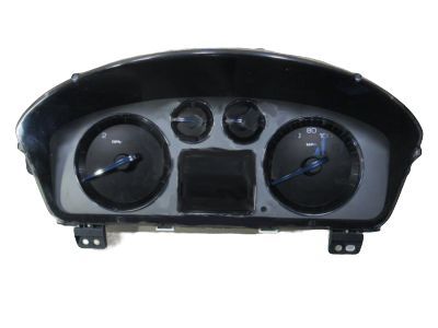 GM 15929241 Instrument Panel Gage CLUSTER